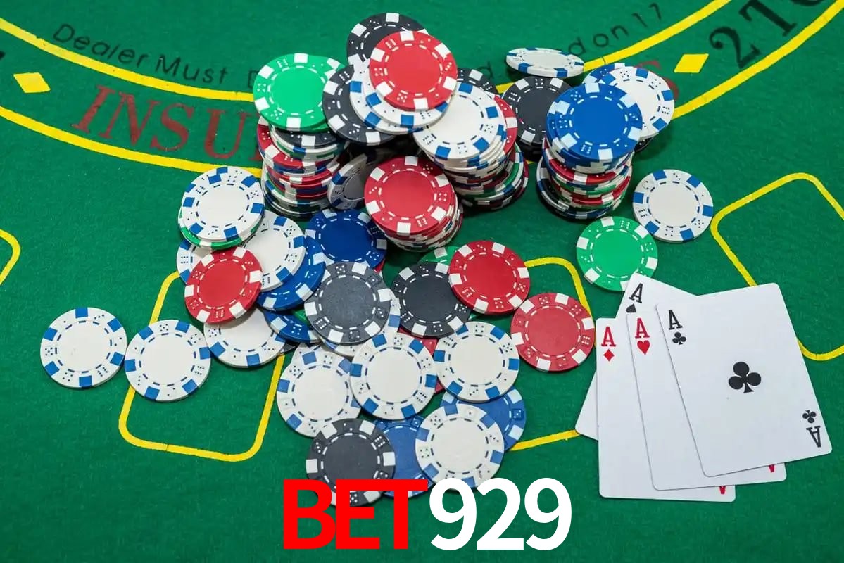 Experiência VIP bet929