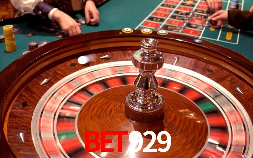 Estatísticas bet929