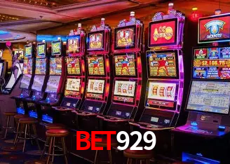 Descubra a Essência do bet929: Nossa História e Compromissos
