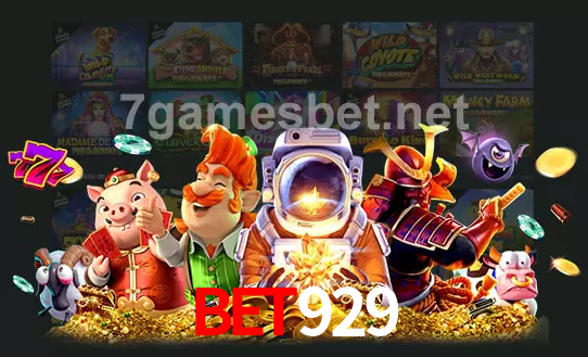 cassino bet929