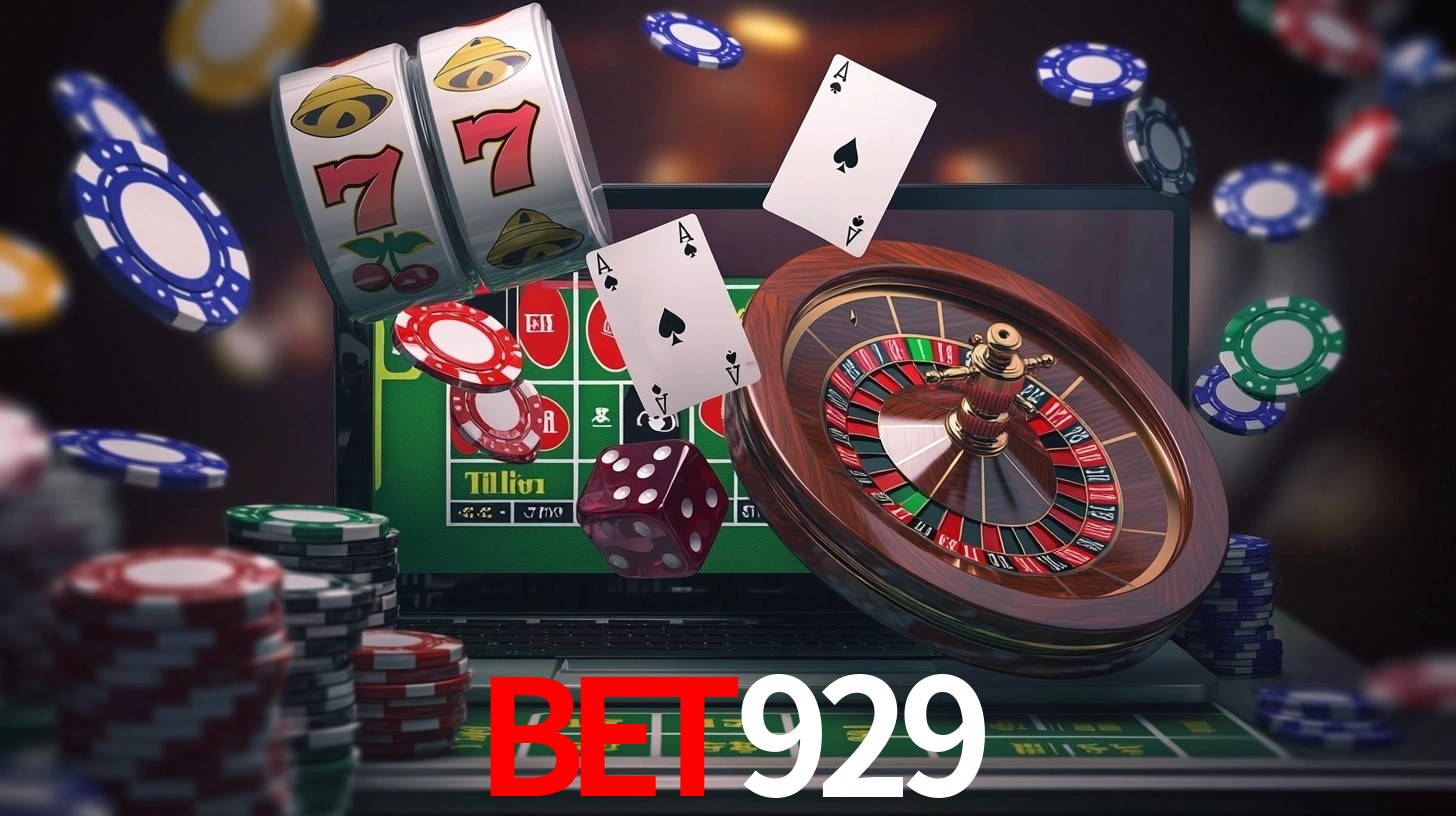 bet929