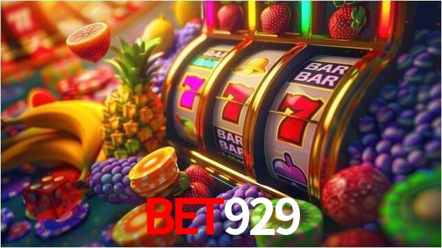 A Experiência Imersiva dos Cassinos Ao Vivo no bet929