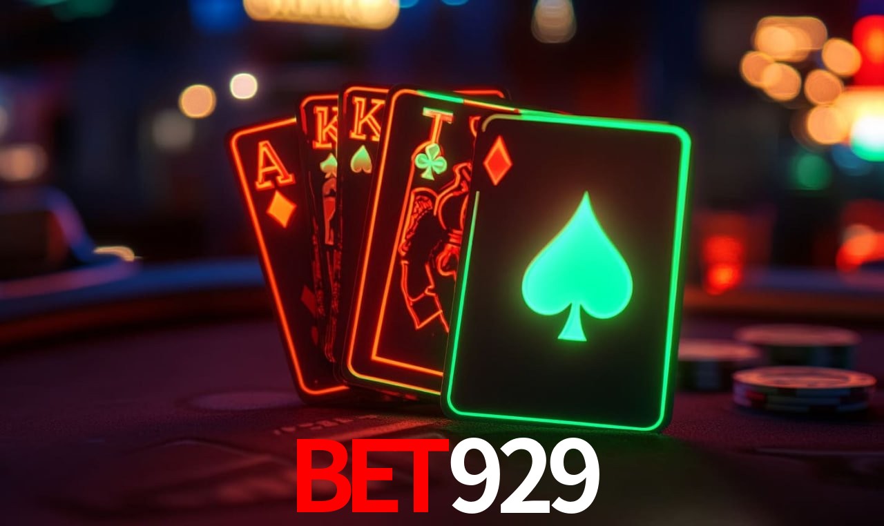 Promoções Sazonais bet929