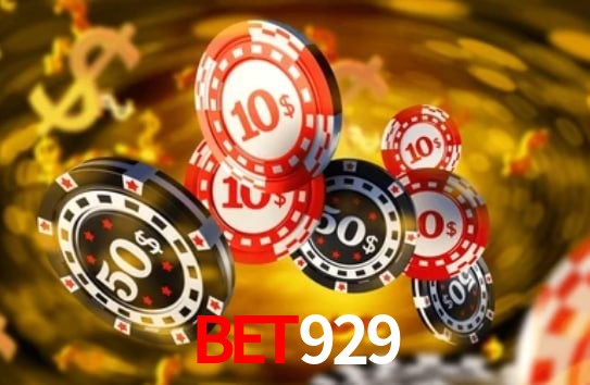 Provedores de Jogos bet929