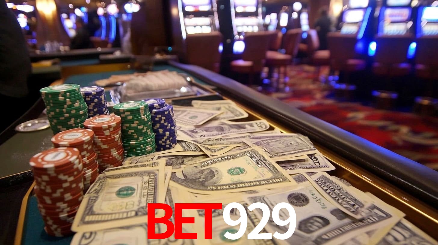 Integração de APIs bet929