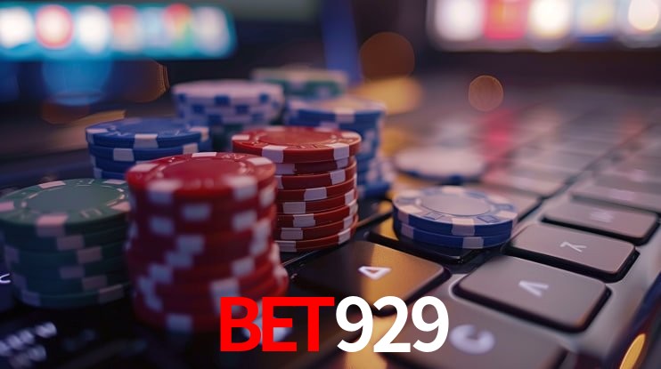 Diretório de Jogos bet929