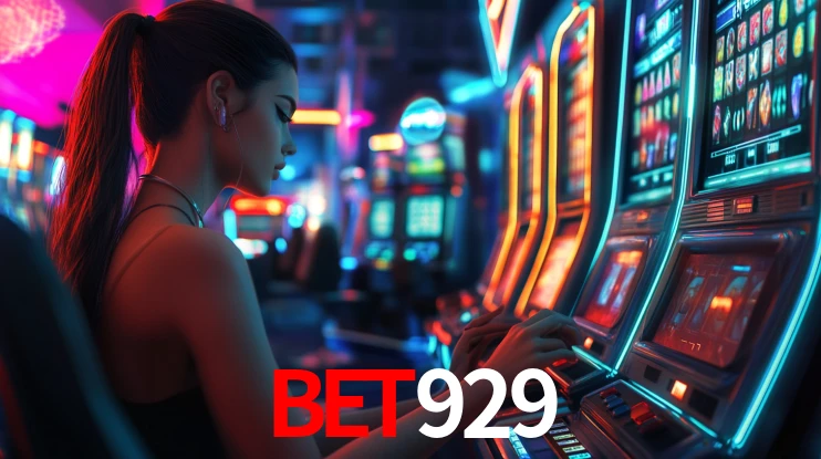 bet929