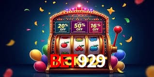 Casino Ao Vivo bet929