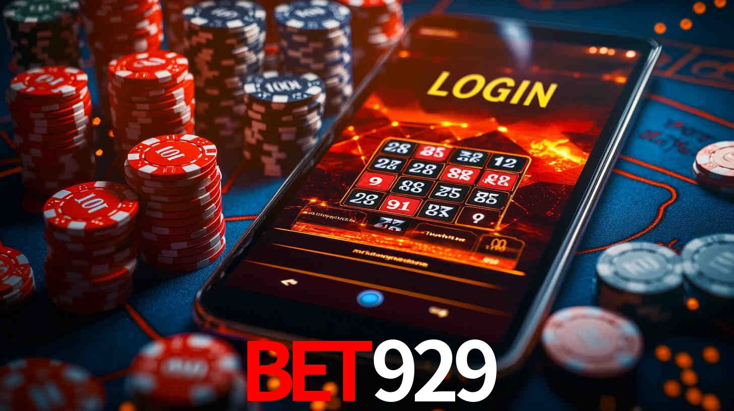 bet929 login