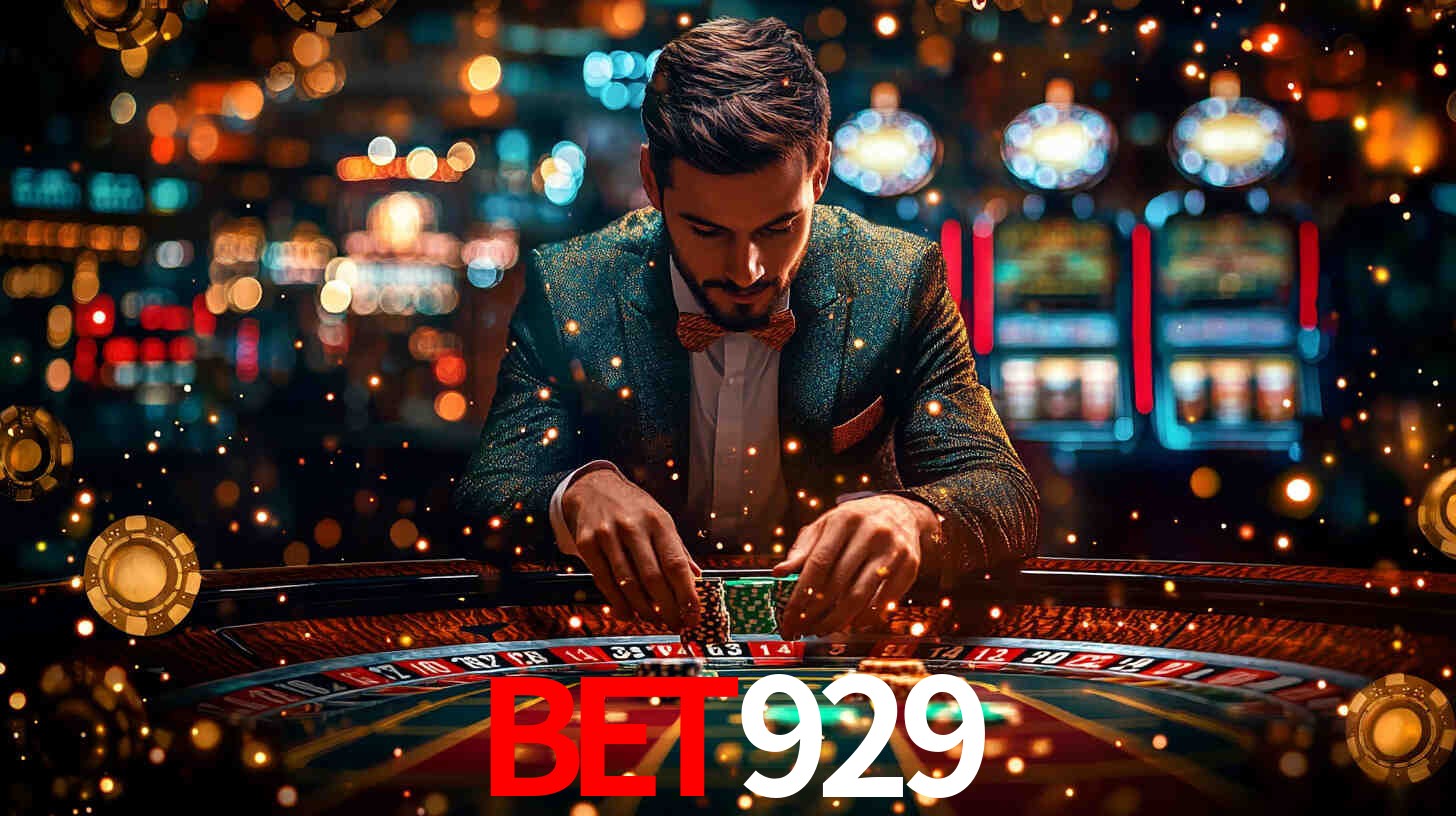Ofertas Imperdíveis na bet929: Promoções e Bônus Que Valem a Pena