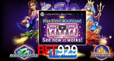 A Emoção da Loteria na bet929: Uma Chance de Mudança de Vida