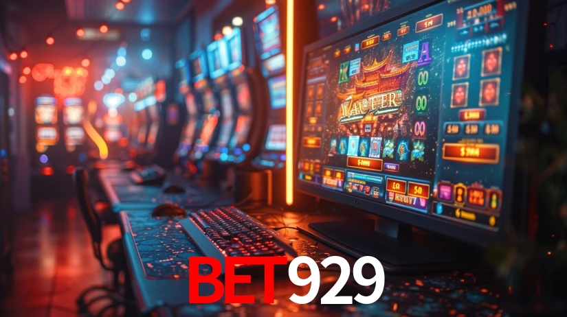 bet929: Jogos de Caça-Níqueis-Altas Recompensas, Roleta-Velocidade, Blackjack-Desafios Máximos