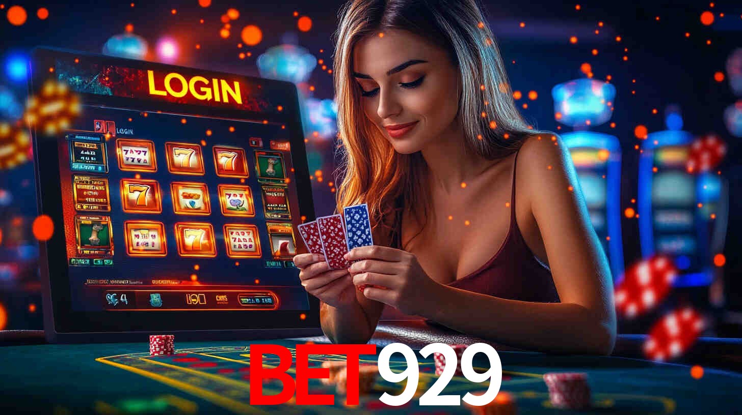 Bônus Generosos e Exclusivos no bet929 para Você!