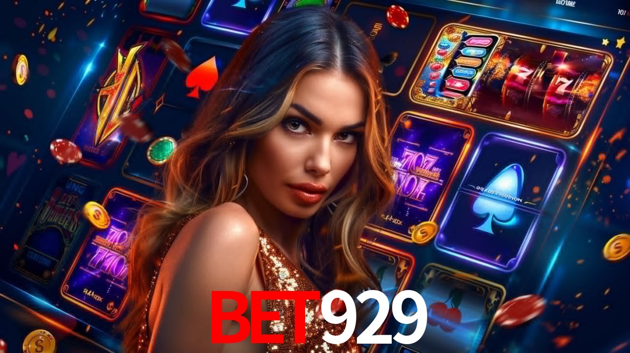 Torneios bet929