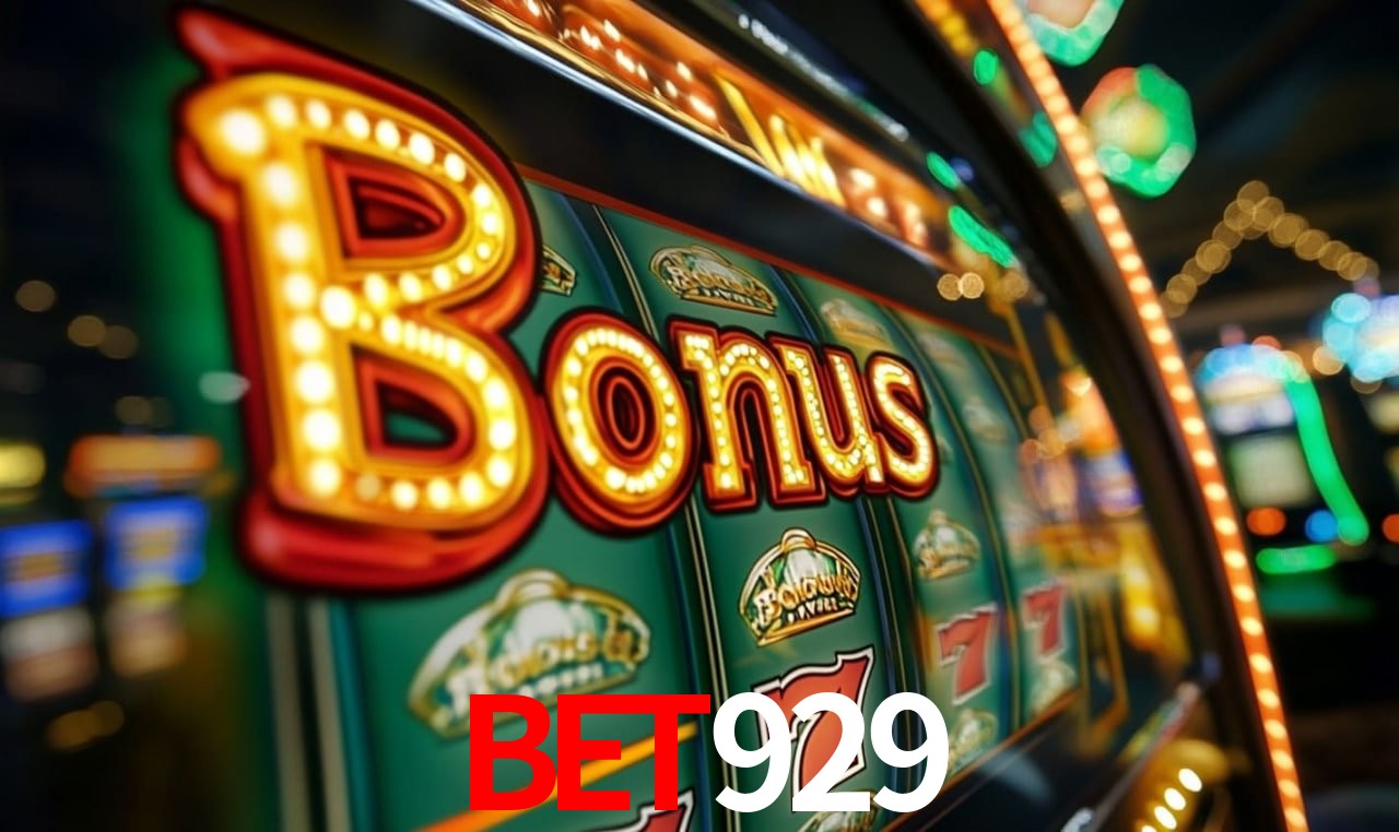 Tecnologia da Plataforma bet929