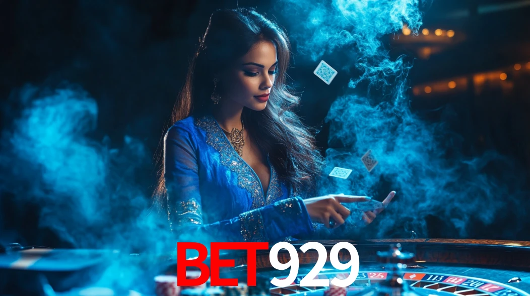 Estatísticas Esportivas bet929