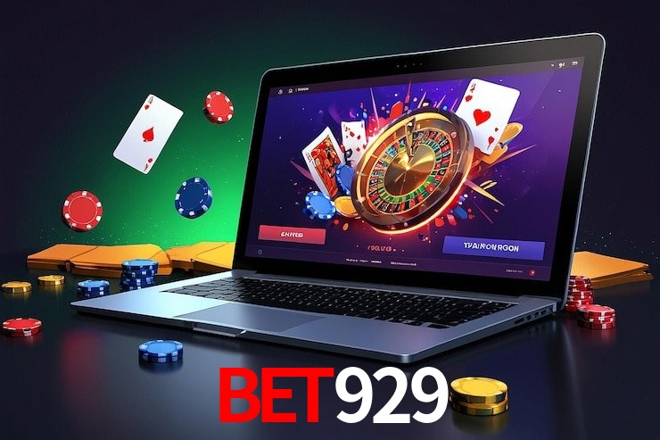 Cadastro Rápido bet929