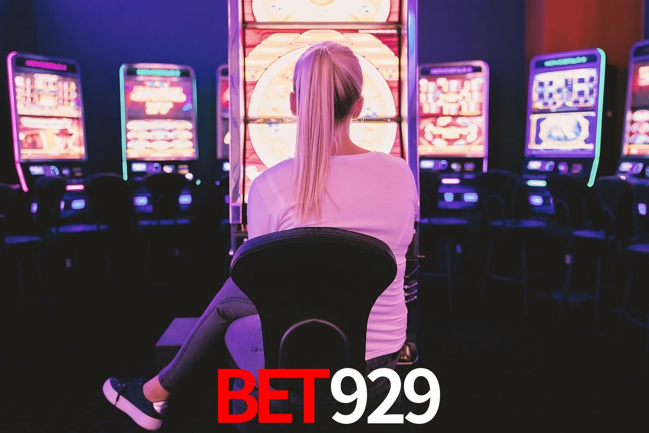 Mesa de Blackjack bet929