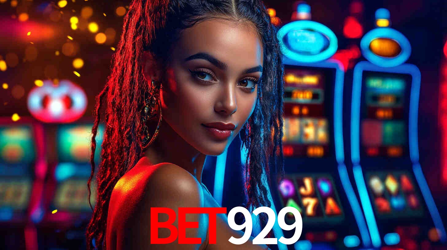 cassino bet929