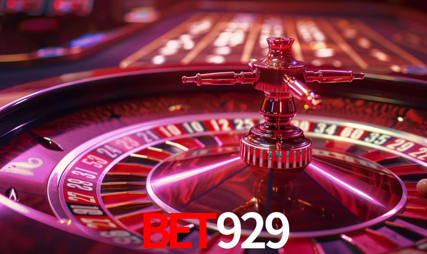 Interface Premium bet929