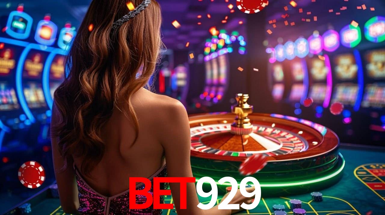 Interface do App bet929