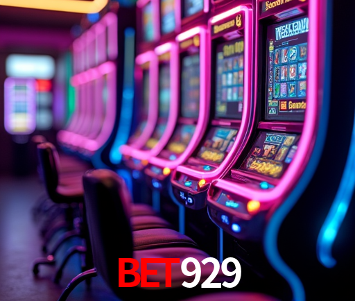 Design Responsivo bet929