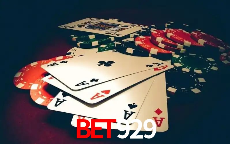 Promoção Relâmpago bet929