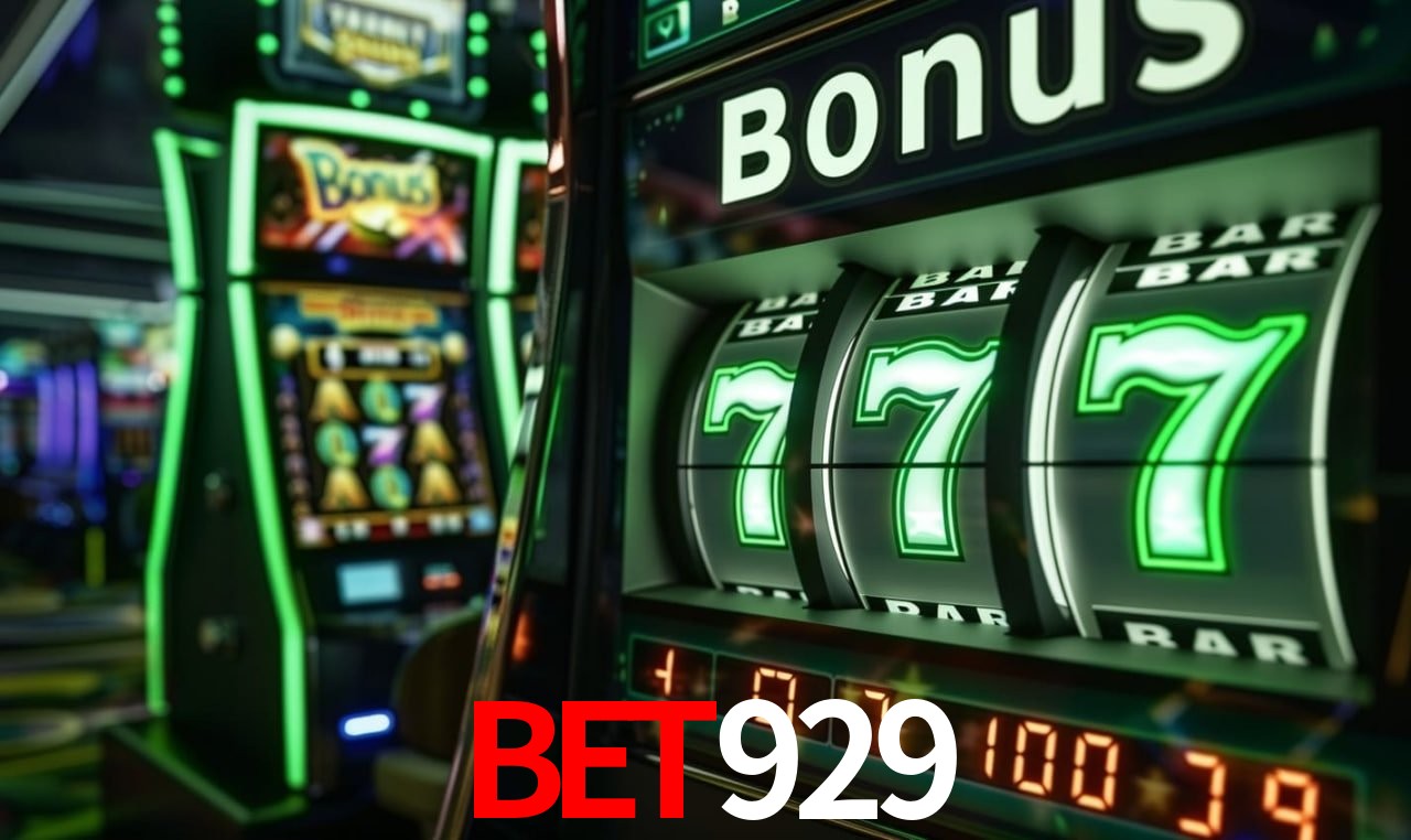 Casino VIP bet929