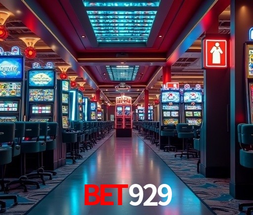 Jogos Exclusivos bet929
