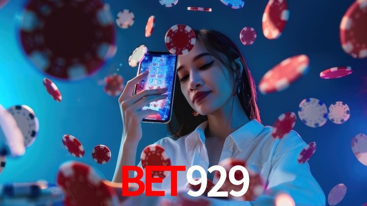 Bônus Diários bet929
