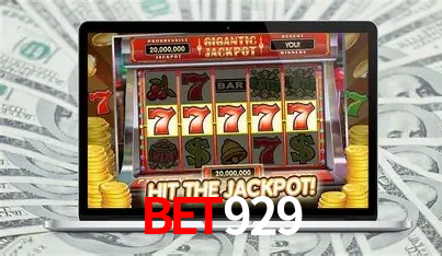 A Popularidade dos Caça-Níqueis no bet929