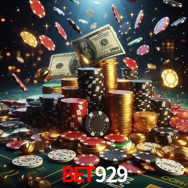 Casino VIP bet929