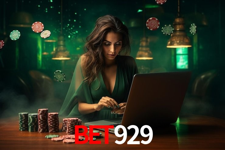 PIX Instantâneo bet929