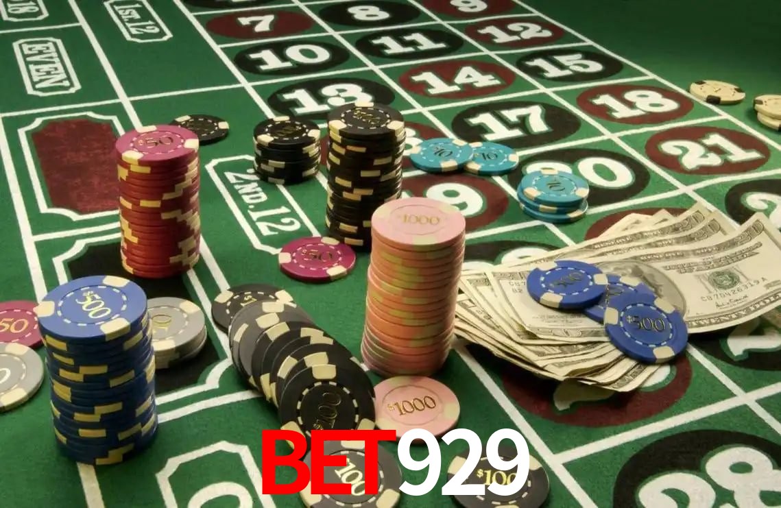 bet929