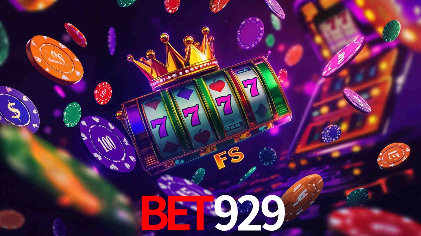 Programa VIP bet929