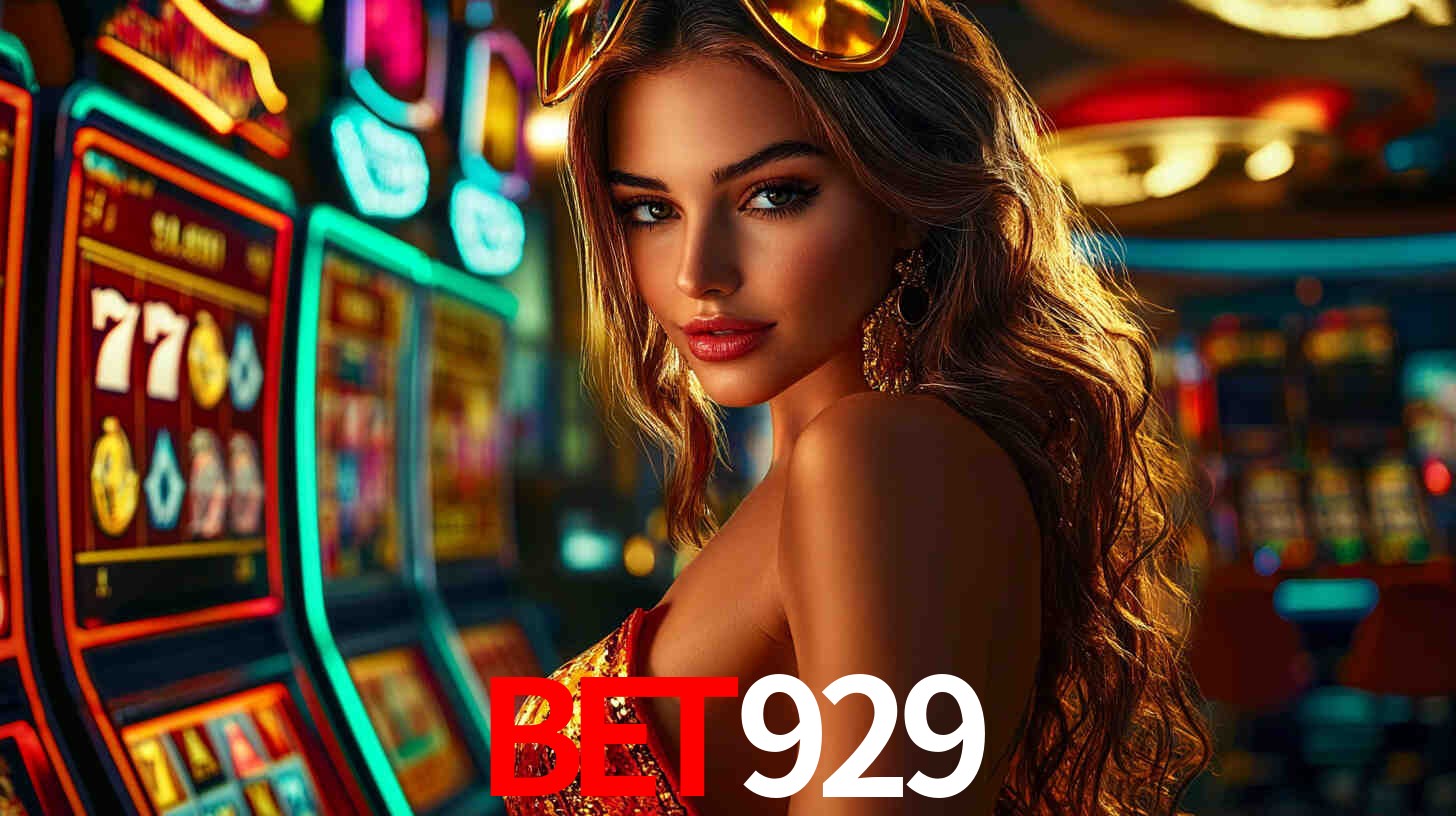 Bônus de Boas-vindas bet929