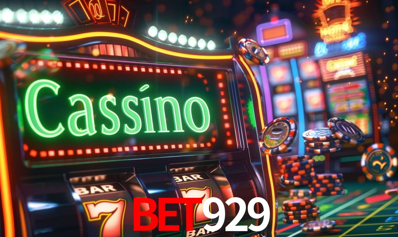 Avaliações dos Jogadores bet929