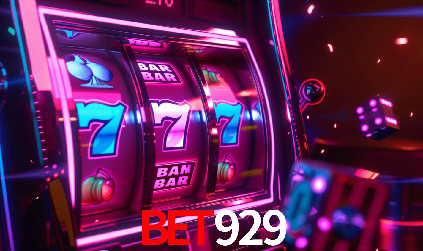 Interface do App bet929