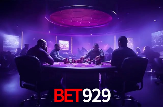 Design Responsivo bet929