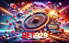 Login Seguro bet929