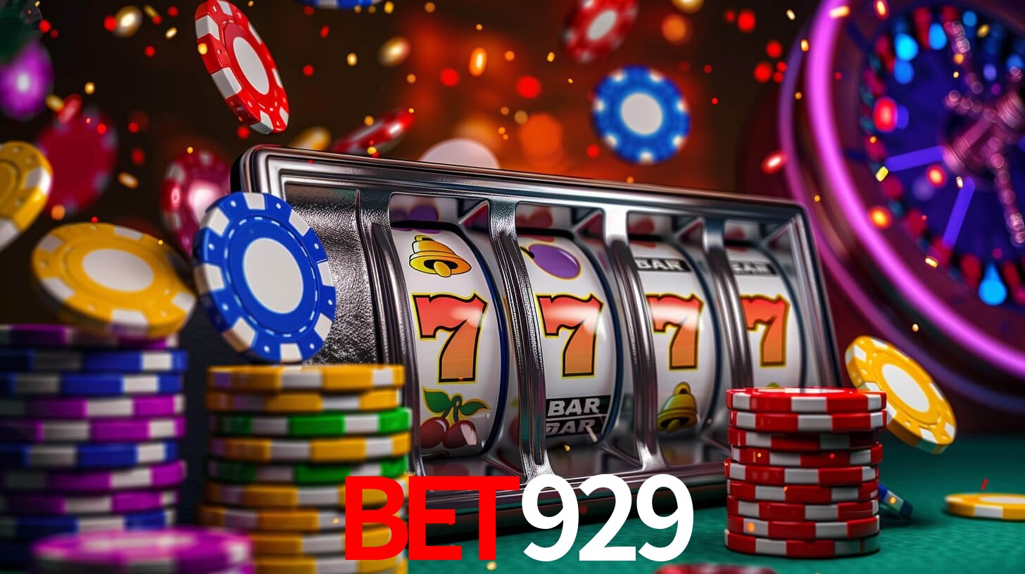 Estatísticas Esportivas bet929
