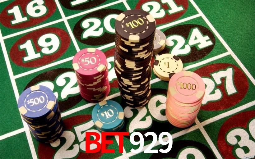 Cadastro Rápido bet929