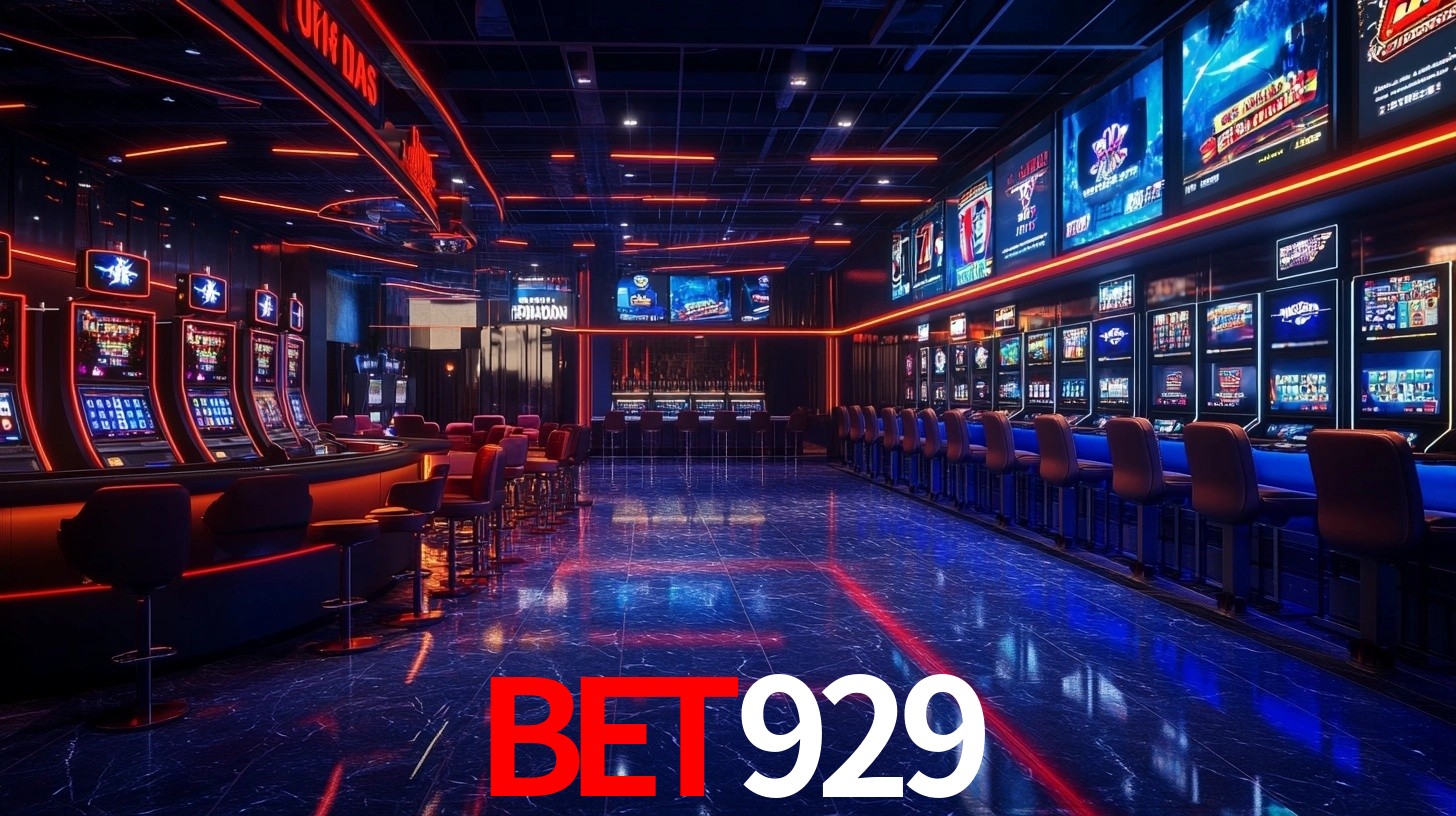 Torneios bet929