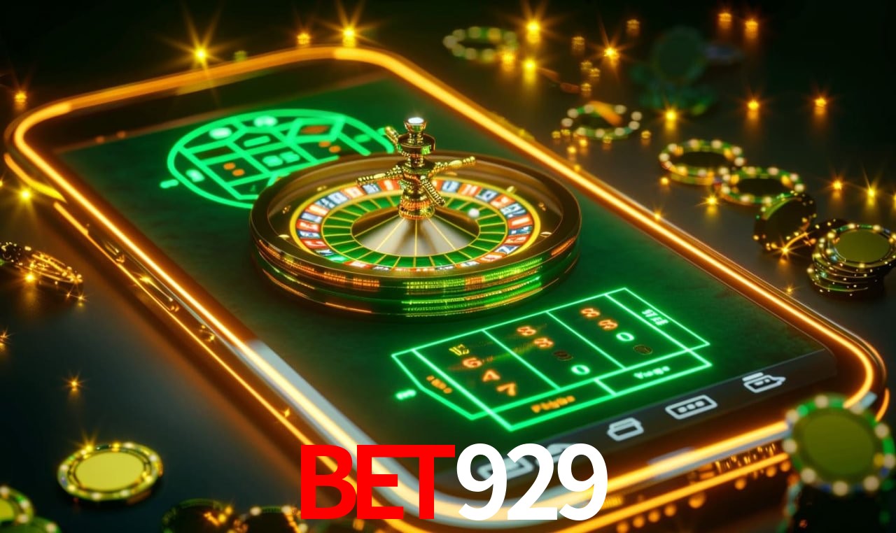 Provedores de Jogos bet929