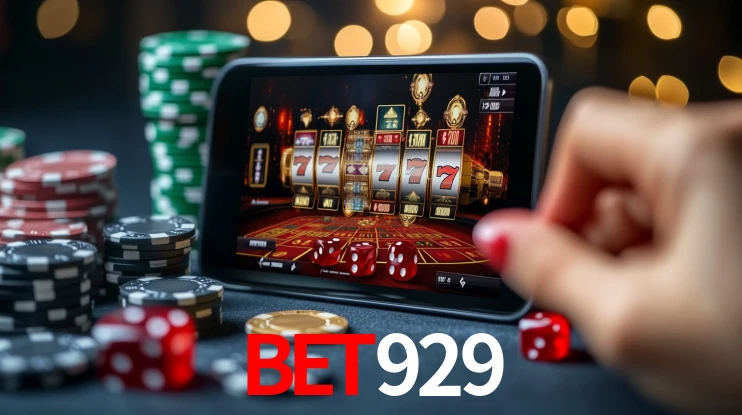 Bônus Diários bet929