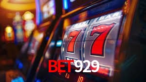Recursos de Bônus bet929