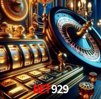 Jogos de Slot bet929