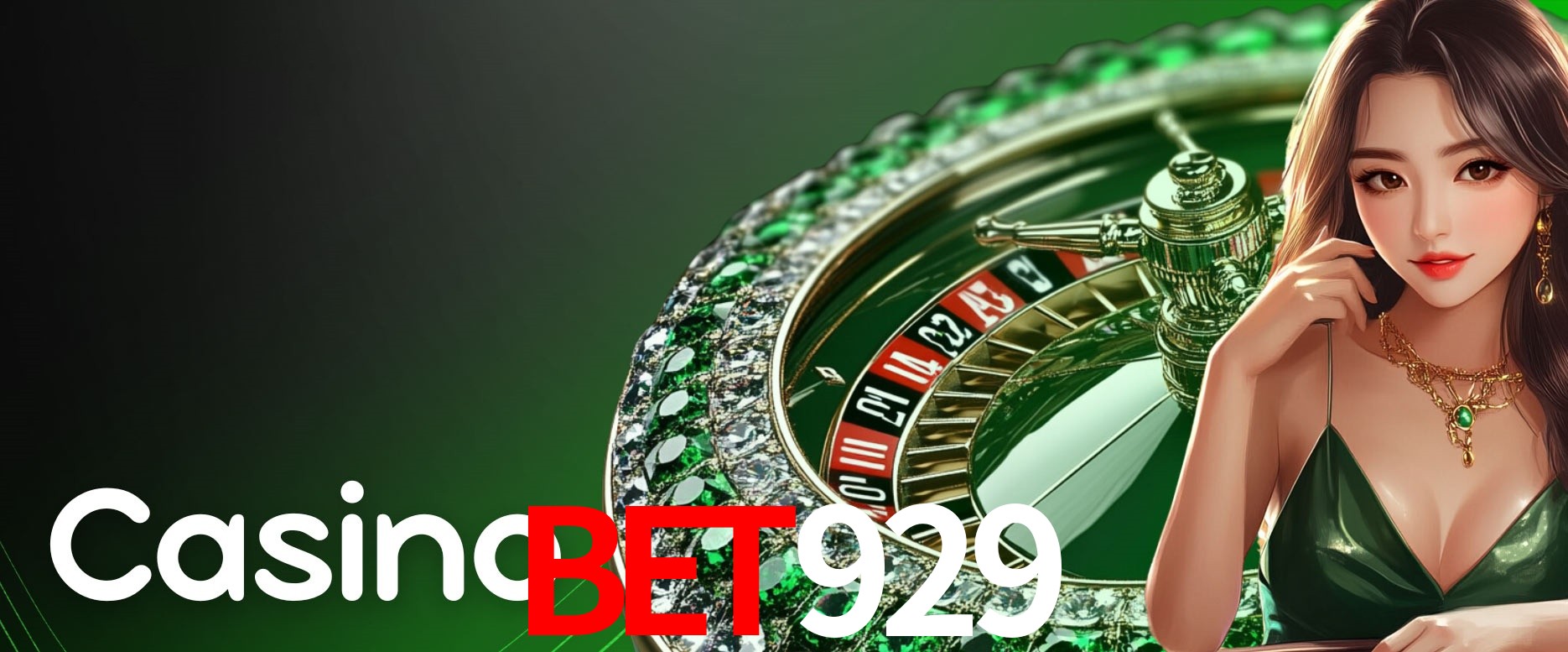 Descubra o Mundo do Cassino Online com bet929