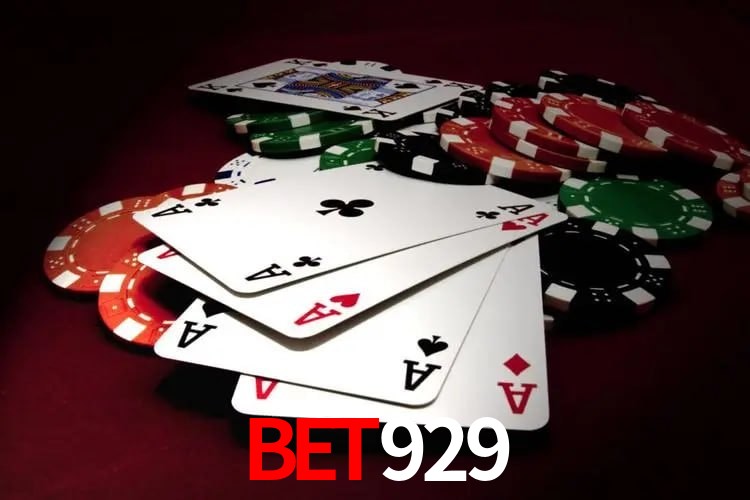 Estatísticas do Jogo bet929
