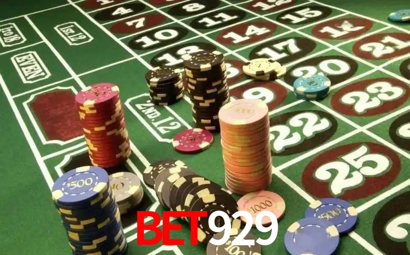 Promoção Relâmpago bet929